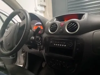 Citroen C3 HDI 70 CV