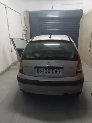 Citroen C3 HDI 70 CV