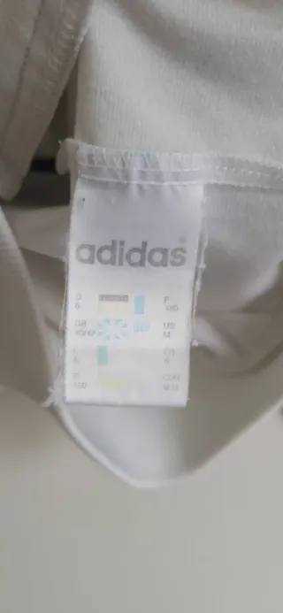 Chaqueta Adidas Retro Vintage