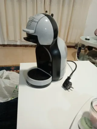 Cafetera Dolce Gusto Krups