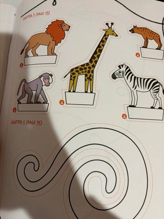 Holiday Book Level - 3º Primary