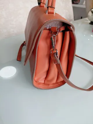 Bolso Gloria Ortiz Naranja