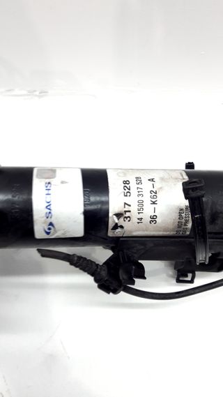 AMORTIGUADOR DELANTERO DERECHO MERCEDES-BENZ SLK (R171) 7852