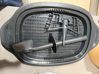 Monsieur Cuisine Connect Silvercrest