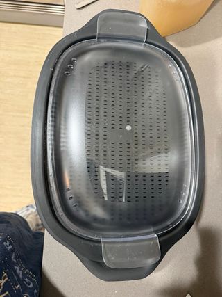 Monsieur Cuisine Connect Silvercrest