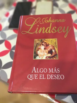 7 libros de historias románticas