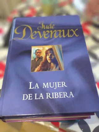 7 libros de historias románticas