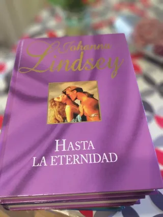 7 libros de historias románticas