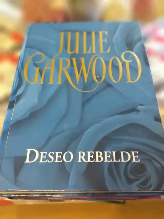 7 libros de historias románticas