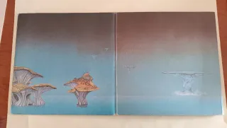 Yes - Yessongs Vinilo LP