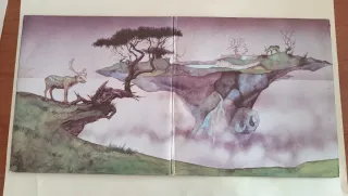 Yes - Yessongs Vinilo LP