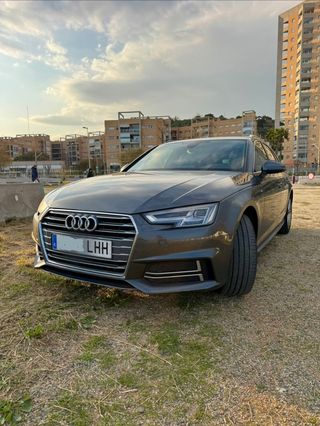 Audi A4 Avant S line 1.4 TFSI 150cv S tronic