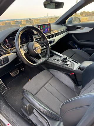Audi A4 Avant S line 1.4 TFSI 150cv S tronic