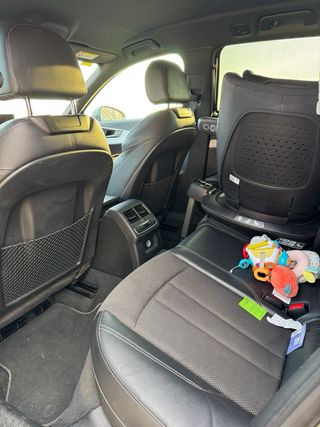 Audi A4 Avant S line 1.4 TFSI 150cv S tronic