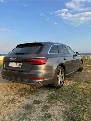 Audi A4 Avant S line 1.4 TFSI 150cv S tronic