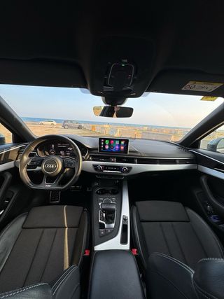 Audi A4 Avant S line 1.4 TFSI 150cv S tronic