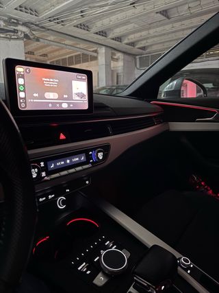 Audi A4 Avant S line 1.4 TFSI 150cv S tronic