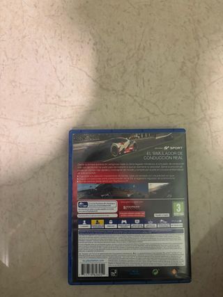 Pacchetto 3 Giochi PS4: NFS Heat, Gravel, GT Sport