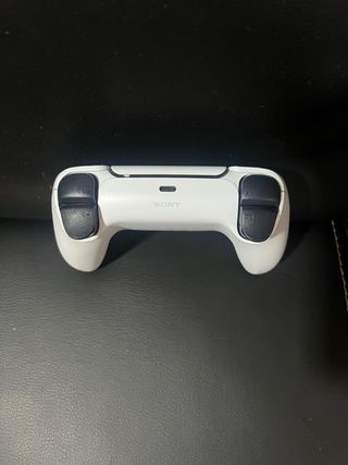 Mando PS5 Sony Blanco