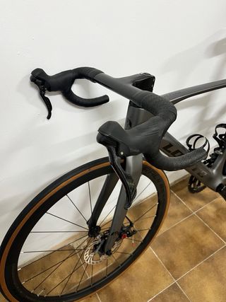 Bici carretera LOBITO RV10 Carbono