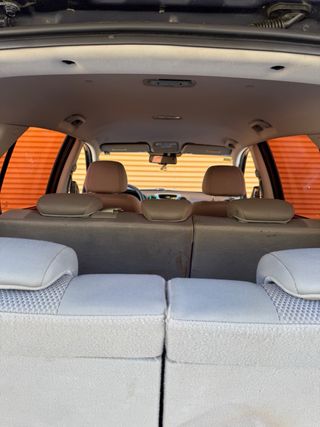 Kia Carens 7 plazas en muy buen estado - ITV 2026