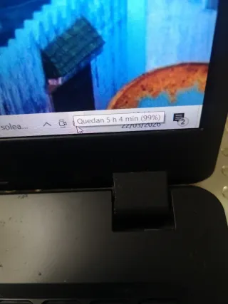 Portátil Acer Core i7 10ª Gen