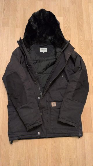 Parka Carhartt Trapper Talla M