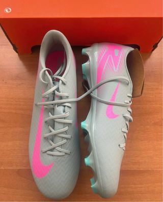 Nike Zoom Vapor 16 Academy FG/MG Taglia 46