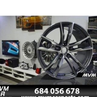 OFERTA Juego 4 Llantas 20 BMW