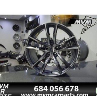 OFERTA Juego 4 Llantas 20 BMW