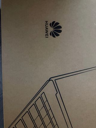 Huawei Matebook D15 Argento