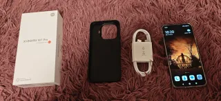 Xiaomi 15T Pro 1TB Blanco
