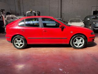 SEAT Leon 2002