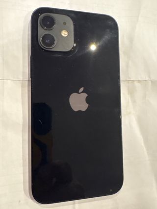 iPhone 12 64GB Negro