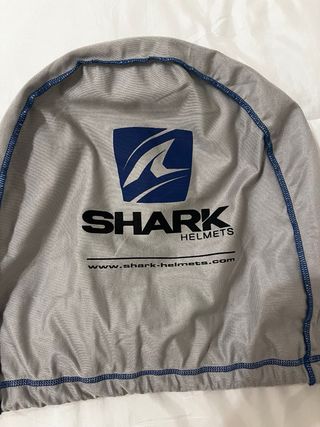 Casco Shark Spartan Carbon Talla XS