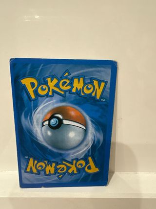 Carta Pokémon M Charizard EX 220 PS