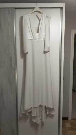 Vestido de novia Pronovias – Como nuevo