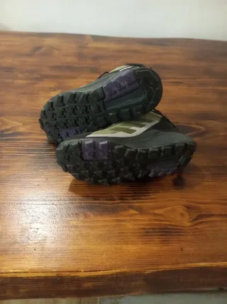 Botas Adidas Terrex Anylander Talla 37.5