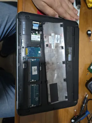 HP ProBook 430 G1 Argento/Nero leggere bene