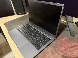 Portátil Bmax S14 Pro Grigio