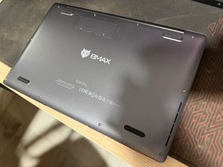 Portátil Bmax S14 Pro Grigio