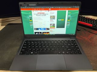 Portátil Bmax S14 Pro Grigio