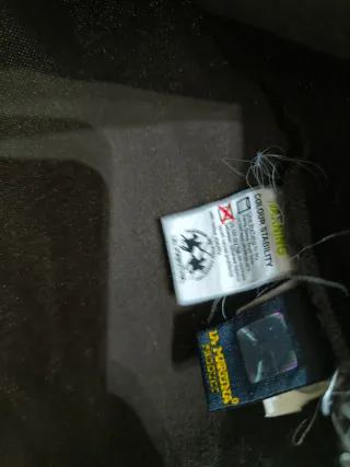 Polo La Martina donna taglia M