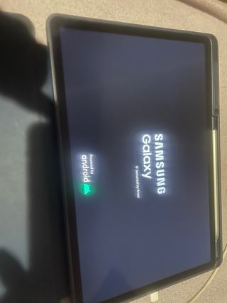 Samsung galaxy tab 7 fe