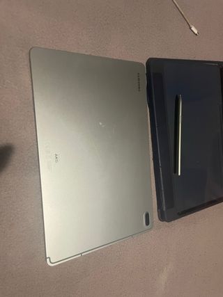 Samsung galaxy tab 7 fe