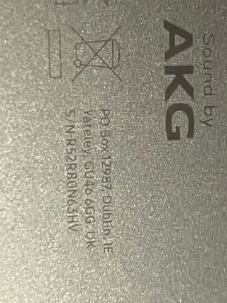 Samsung galaxy tab 7 fe