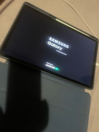 Samsung galaxy tab 7 fe