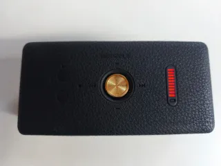 Marshall Emberton III + funda (excelente estado)