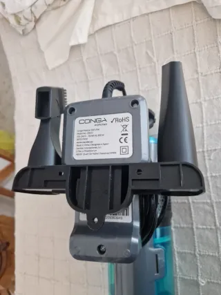 Aspiradora Escoba Cecotec Conga