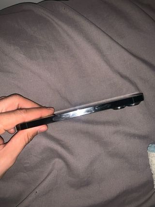 iPhone 13 Pro Max 81% Batería